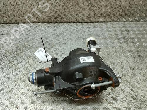 Differential, bag BMW XM (G09) XM All-wheel Drive (653 hp) 32501271