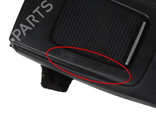 Middle console BMW 3 Convertible (E93) 335 i | BP33361440I22 - Image 7