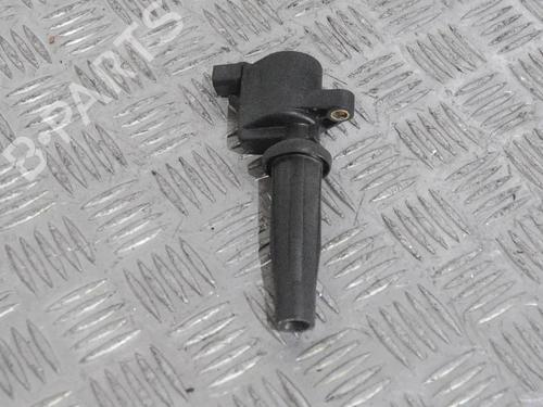Bobine D'allumage FORD FOCUS II (DA_, HCP, DP) 1.8 (125 hp) 6720629