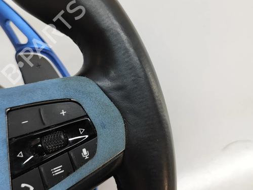 Steering wheel BMW X7 (G07) xDrive M 50 d | BP33371927C49 - Image 9