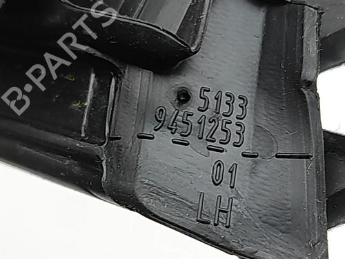 Dørliste BMW XM (G09) XM All-wheel Drive | BP33389123C150  - Image 6
