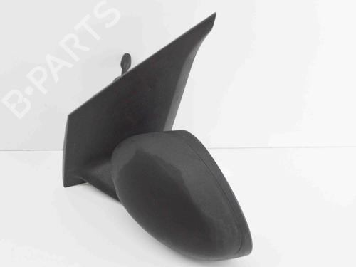Left mirror CITROËN C1 (PM_, PN_) 1.0 | BP29615894C26 