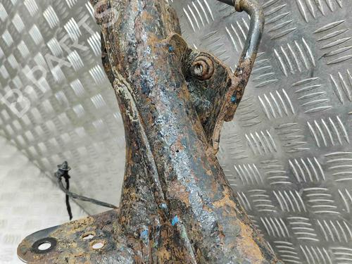 Rear axle AUDI Q7 (4MB, 4MG, 4MQ) 3.0 TDI e-tron quattro | BP23866084M2 