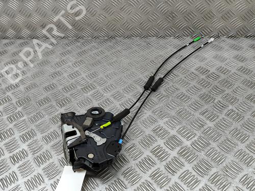 front-left-lock-toyota-land-cruiser-prado-_j15_-2009-25977203 main image