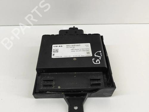 control-unit-porsche-macan-95b-30-s-diesel-8k0959663-2014-17374676 main image