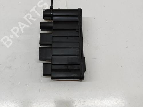 Used Electronic module BMW X2 (F39) sDrive 18 d (136 hp) 28566071