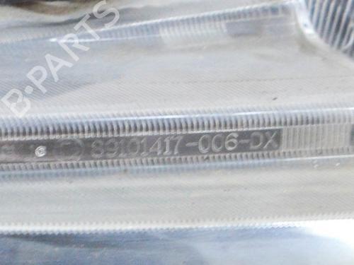 Right headlight SAAB 9-5 Estate (YS3E) 1.9 TiD | BP10401302C29 