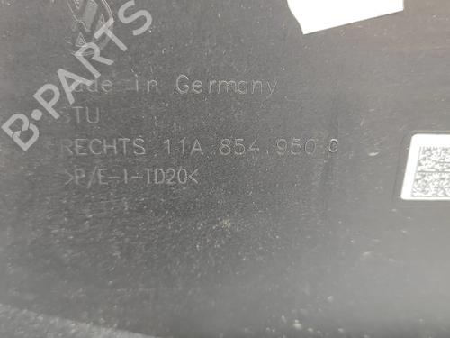 Dørliste VW ID.5 (E39) GTX | BP33362735C150  - Image 6