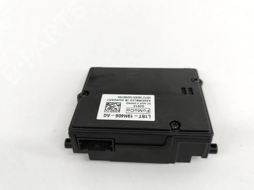 Camera FORD FIESTA VII (HJ, HF) 1.0 EcoBoost | BP27768794E14