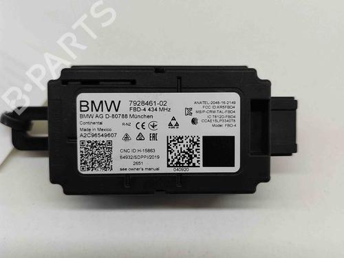 Electronic module BMW 3 Touring (G21, G81) 330 e Plug-in-Hybrid xDrive | BP27774986M83