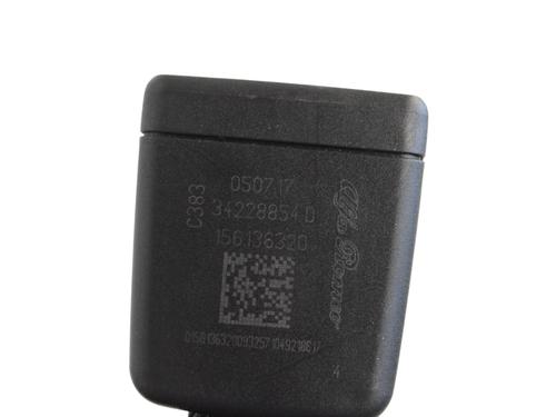 Seat buckle ALFA ROMEO STELVIO (949_) 2.0 Q4 (949.AXA2A) | BP30243631I32 - Image 5