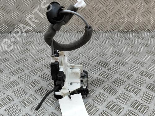 Front left lock AUDI Q5 (FYB, FYG) 40 TDI quattro | BP28431125C98 