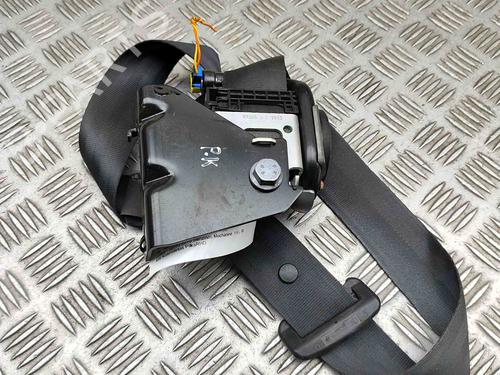 Front left seatbelt PEUGEOT 308 CC (4B_) 1.6 16V | BP29404711I26 