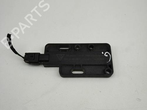 Electronic module PORSCHE MACAN (95B) 3.0 S | BP38018817M83 - Image 3