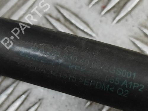 Pipe MERCEDES-BENZ S-CLASS Coupe (C216) CL 500 4-matic (216.394) | BP27474430M125  - Image 7