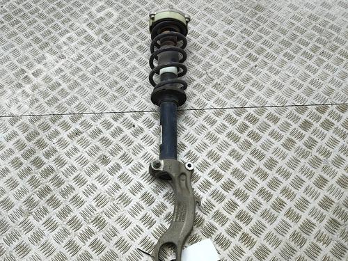 Used Left front shock absorber Left front shock absorber AUDI A4 B9 (8W2, 8WC) 2.0 TFSI (190 hp) 33797804 33797804