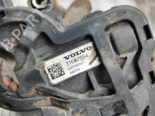Left rear brake caliper VOLVO XC90 II (256) B6 Mild Hybrid AWD | BP37642428M107 - Image 7