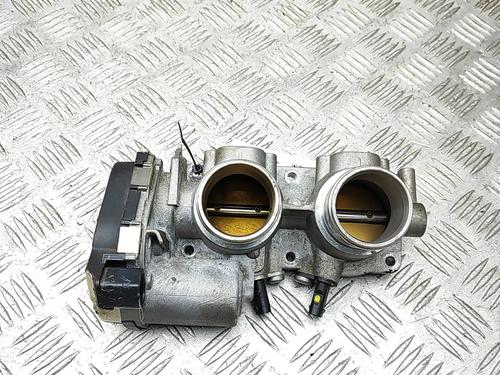 Used Throttle body Throttle body 38071263 38071263