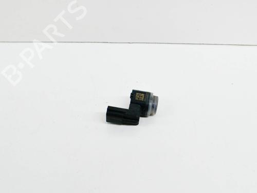 Electronic module NISSAN QASHQAI II SUV (J11, J11_) 1.2 DIG-T | BP9629814M83 