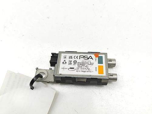 Used Electronic module PEUGEOT 2008 II (UD_, US_, UY_, UJ_, UR_, UC_) e-2008 (UKZKXZ) (136 hp) 30131356