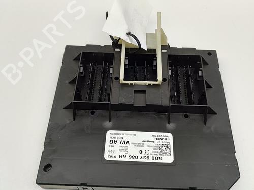 Electronic module VW GOLF VII Variant (BA5, BV5) 2.0 TDI | BP29920181M83
