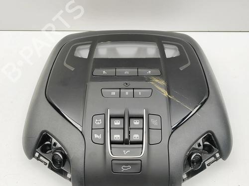 Used Interior roof light MASERATI LEVANTE SUV (M161) 3.0 D Q4 (275 hp) 31859395