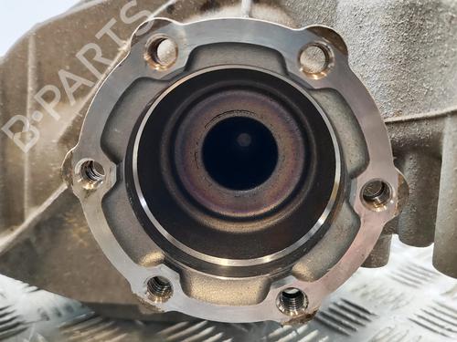 Rear differential AUDI A4 B9 Avant (8W5, 8WD) S4 TDI Mild Hybrid quattro | BP36180848M24  - Image 7