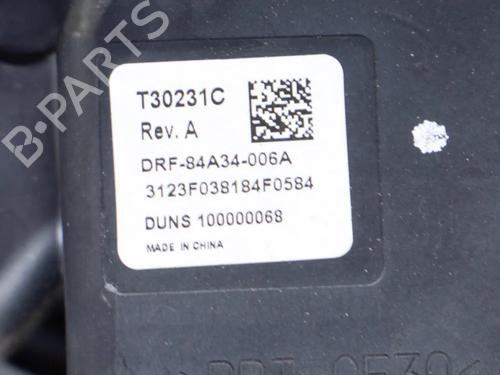 Heater blower motor TESLA MODEL 3 (5YJ3) EV AWD | BP27748802M62 - Image 6