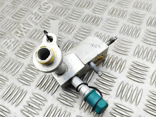 Electronic sensor VOLVO C40 (539) Recharge AWD | BP39511355M84 - Image 3