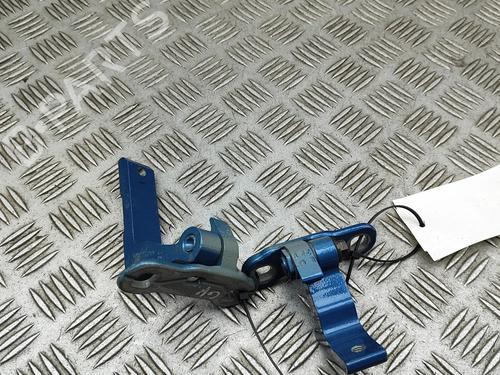 Hinge/Door check strap VOLVO XC40 (536) B3 Mild-Hybrid | BP37797491C146 - Image 4
