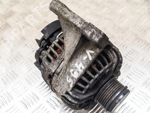 Used Alternator VOLVO S60 I (384) 2.0 T (180 hp) 6731549