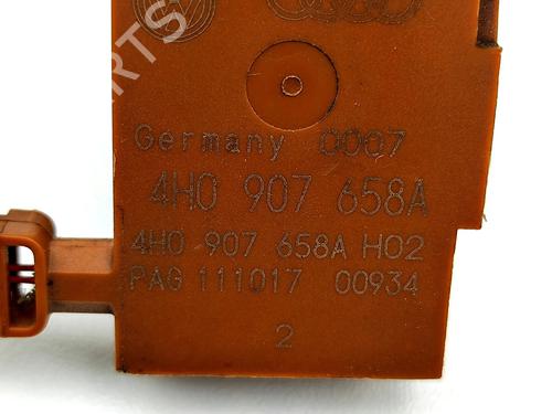 Electronic sensor AUDI A5 (F53, F5P) S5 TFSI quattro | BP37425992M84 - Image 7
