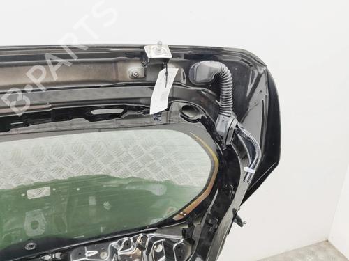 Tailgate NISSAN LEAF (ZE1) Electric | BP27787271C6 - Image 5