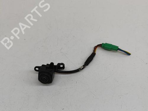 Used Camera Camera TOYOTA RAV 4 V (_A5_, _H5_) 2.5 Hybrid AWD (AXAH54, AXAL54) (222 hp) 27789055 27789055