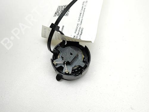 Speaker PORSCHE CAYENNE Coupe (9YB) 3.0 E-Hybrid AWD | BP38018135E2 - Image 4