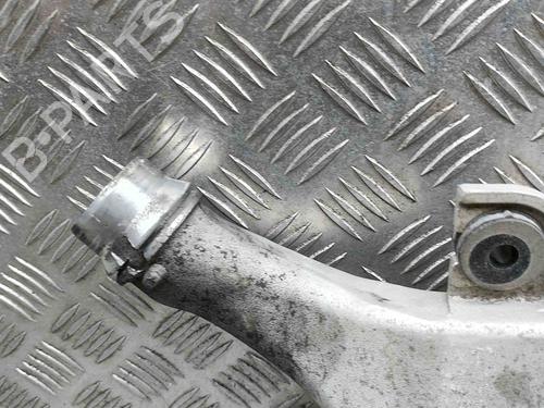 Intercooler TOYOTA HILUX VIII Pickup (_N1_) 2.4 D 4WD (GUN125_, GUN125R) | BP29459413M30 