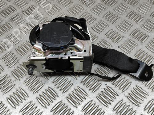 Rear left seatbelt TESLA MODEL 3 (5YJ3) EV AWD | BP28554493I29 