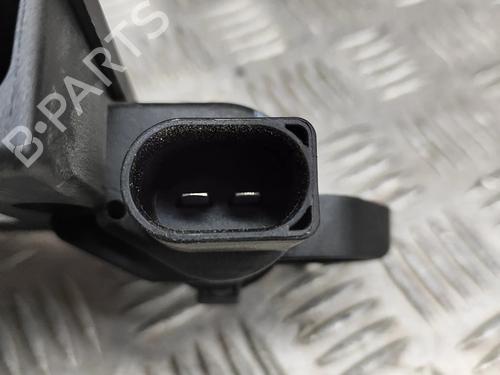 Electronic module AUDI Q7 (4MB, 4MG, 4MQ) 3.0 TDI e-tron quattro | BP25219086M83