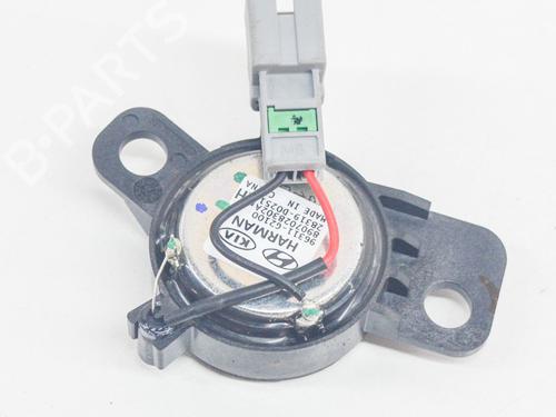 Speaker HYUNDAI IONIQ (AE) 1.6 GDI Hybrid | BP7799613E2 