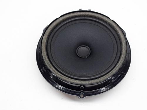Used Speaker JAGUAR E-PACE (X540) 2.0 D150 AWD (150 hp) 9227075