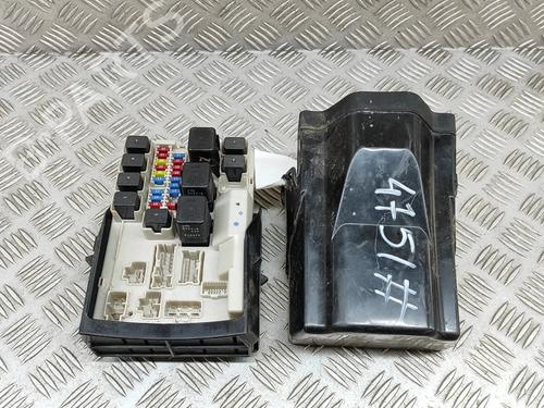 Used Fuse box NISSAN 350Z Coupe (Z33) 3.5 (AAZ33) (280 hp) 23247647