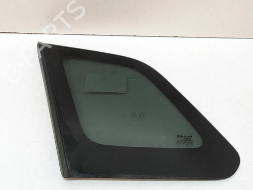 Panel rude bagtil venstre SUZUKI VITARA (LY) 1.6 DDiS AllGrip (APK416D) (120 hp) 29042525