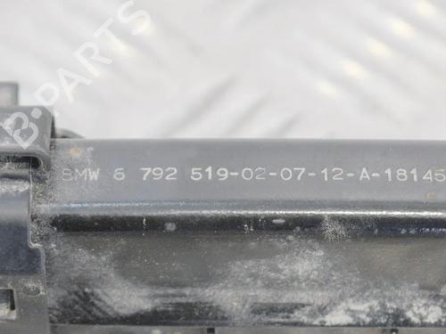 Left rear suspension arm BMW 1 (F20) 118 d | BP6839146M14