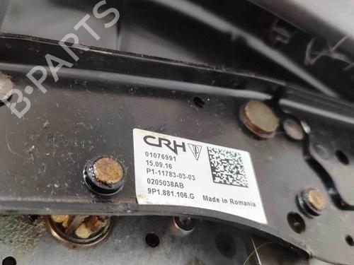 Right front seat PORSCHE 911 (991) 3.8 Carrera S | BP29337389C16