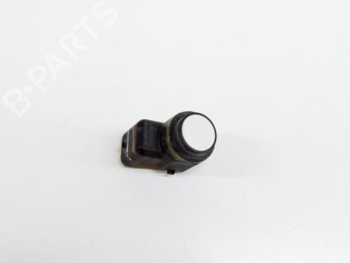 Used Electronic module BMW X3 (F25) xDrive 20 d (184 hp) 13110150