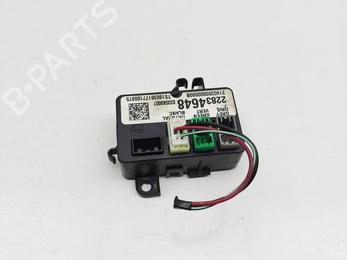 Elektronisk modul CADILLAC ESCALADE 6.2 AWD | BP30894653M83