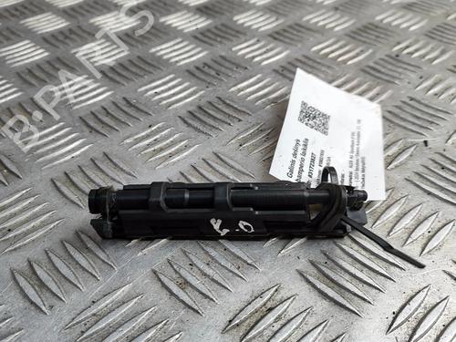 Used Rear bumper bracket AUDI A5 Sportback (F5A, F5F) 40 TFSI Mild Hybrid (204 hp) 28436362