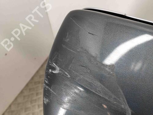 Rear bumper MERCEDES-BENZ S-CLASS (W140) 600 SE, SEL (140.056, 140.057) | BP29569875C8 