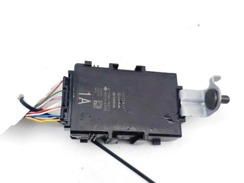Used Electronic module Electronic module LEXUS CT (ZWA10_) 200h (ZWA10_, ZWA10R) (136 hp) 40536391 40536391
