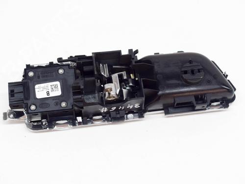 Front left interior door handle LAND ROVER RANGE ROVER SPORT I (L320) 3.0 D 4x4 | BP10186881I13 